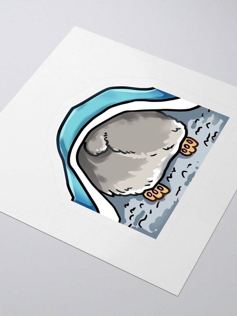 Orion Hide Sticker product image (3)