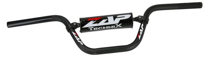 ZAP Supermini-Lenker - Schwarz product image (1)