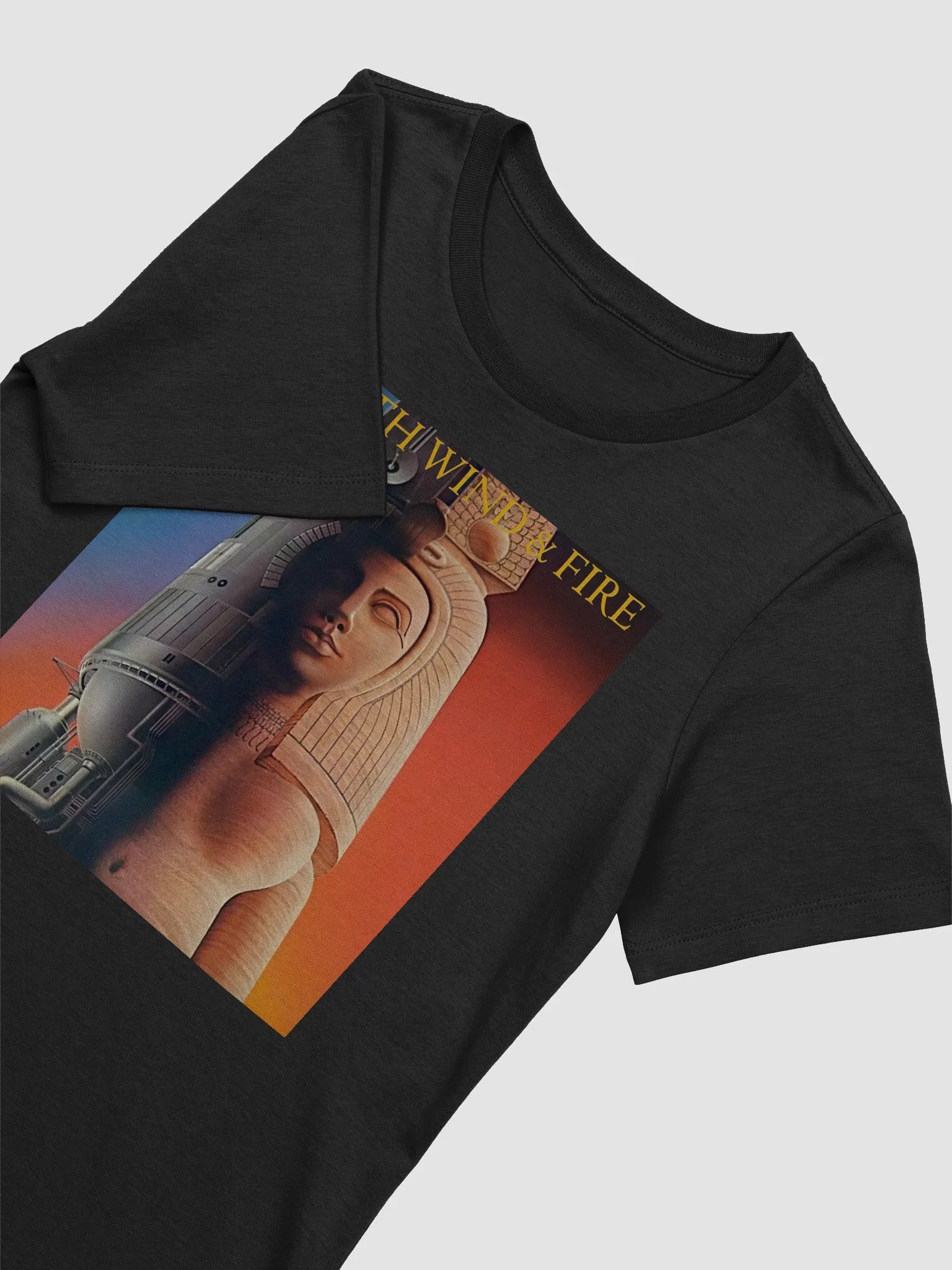 Brian Earth women's cut product image (2)