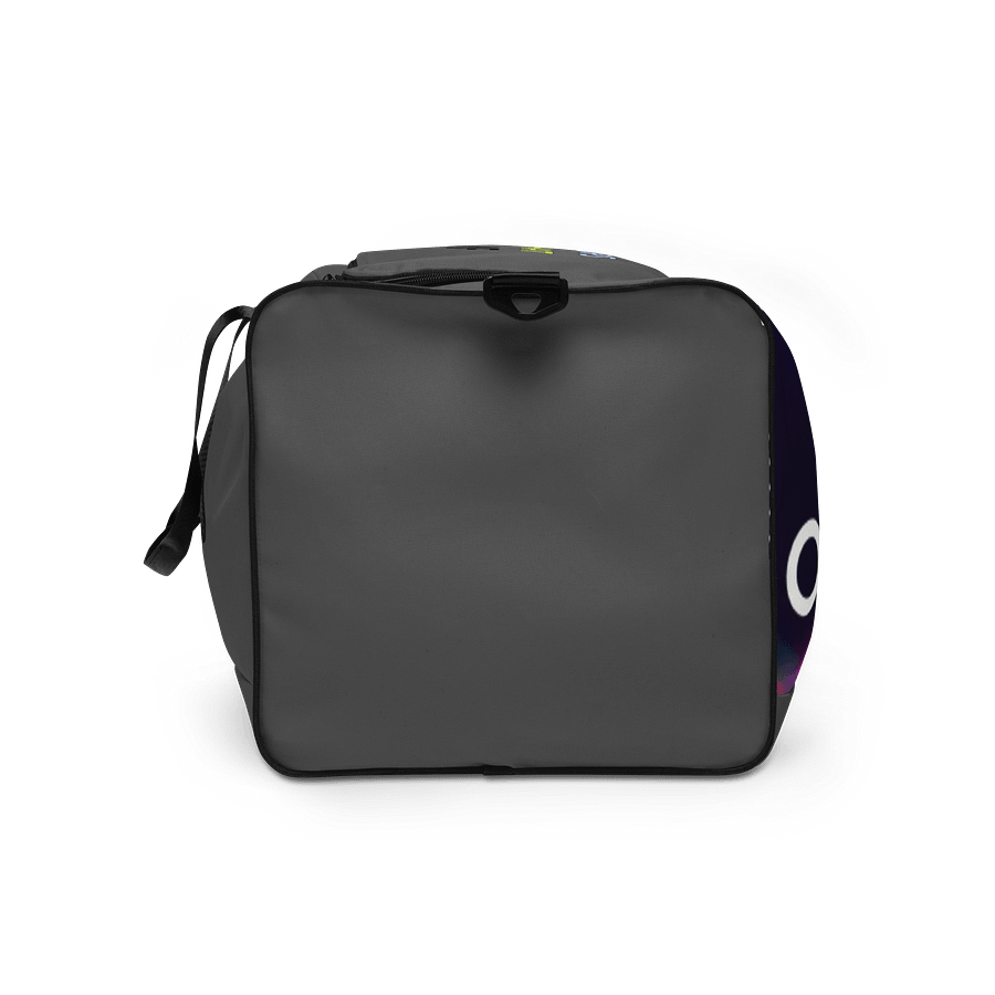 PLAYER 1 All-Over Duffle Bag product image (9)