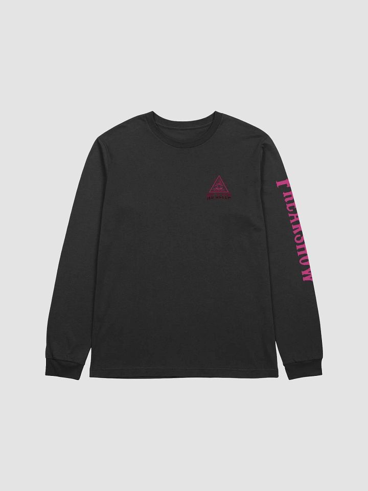 NOSLEEPRP Freakshow Long-Sleeve product image (1)