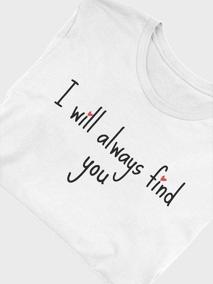 i'll always find you sarcastic font play product image (2)
