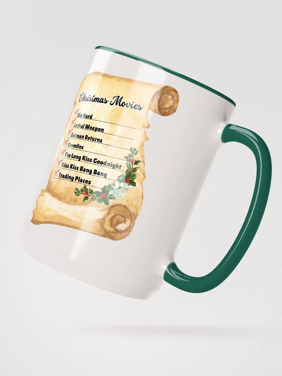 They Are Christmas movies! product image (5)