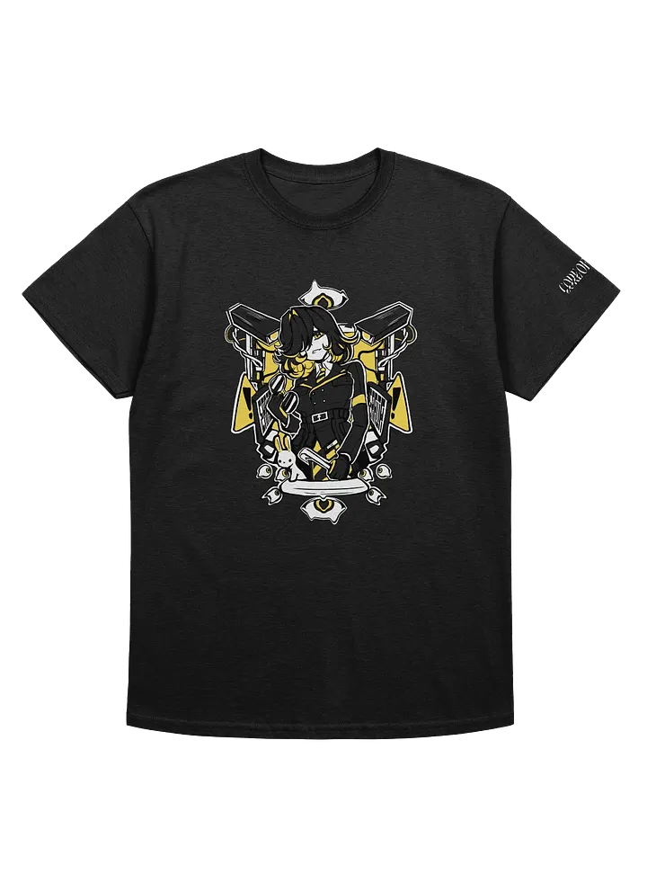 CONSPIRE - Tee product image (1)