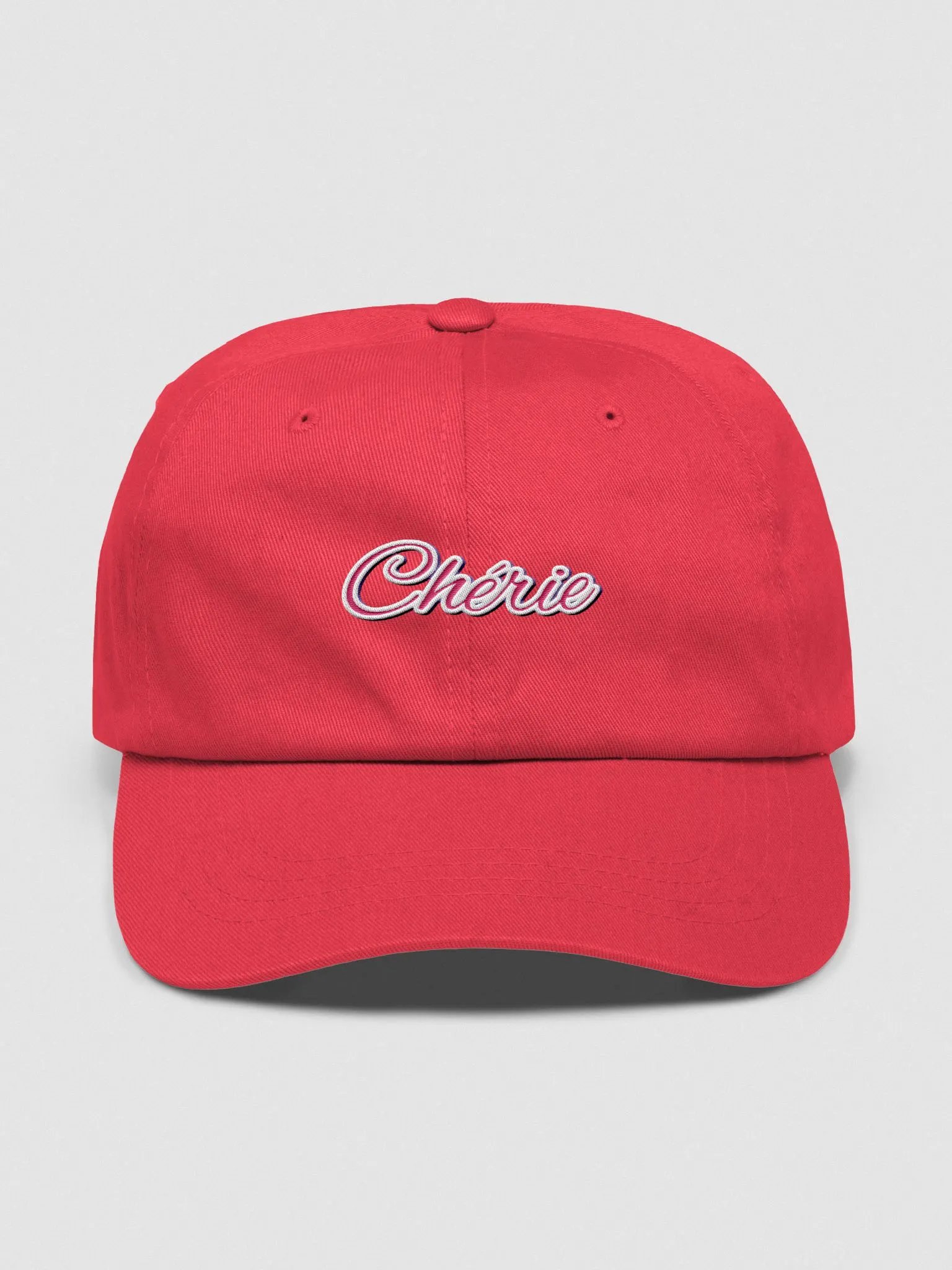 Chérie ( sweetheart ) Hat product image (9)