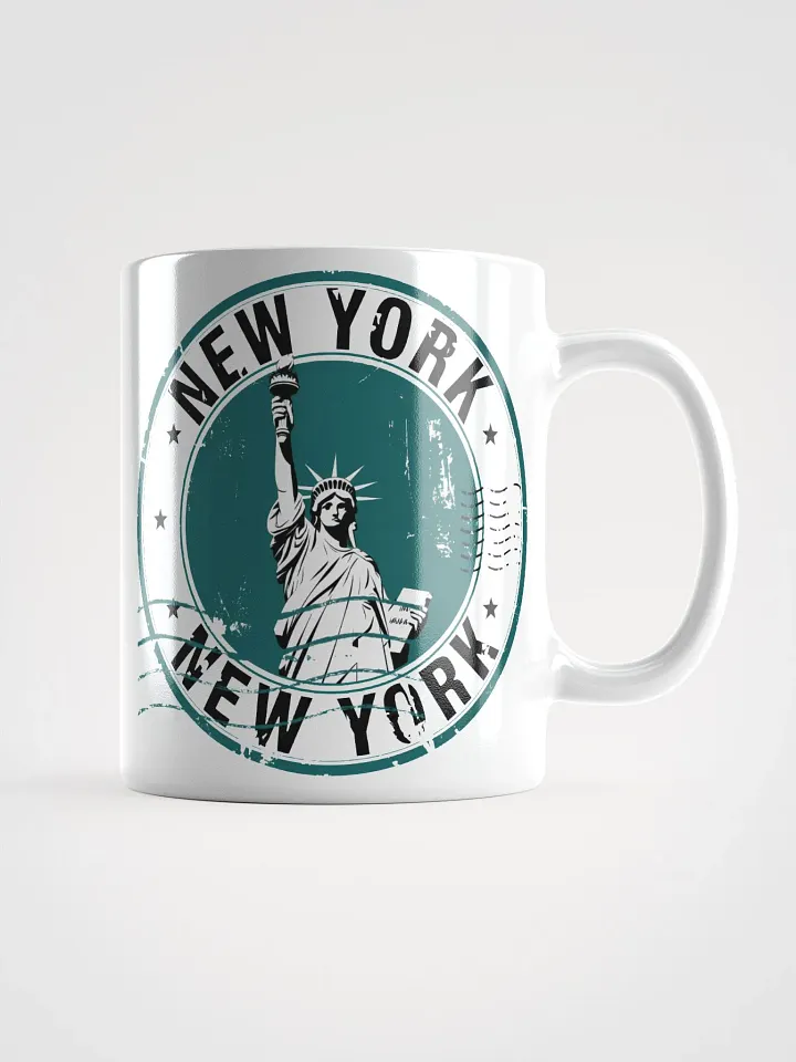 New York – USA State Pride Collection product image (3)