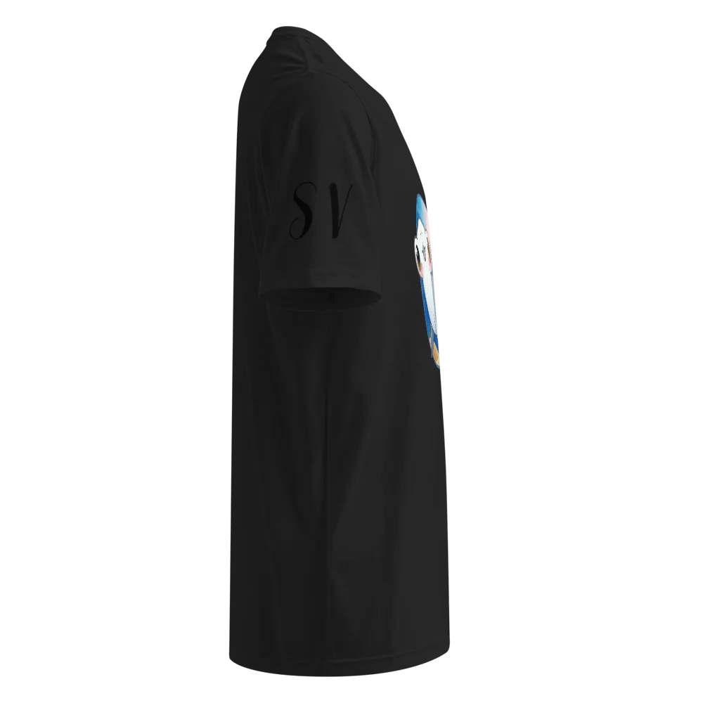 Adorable Sharki Tee product image (4)