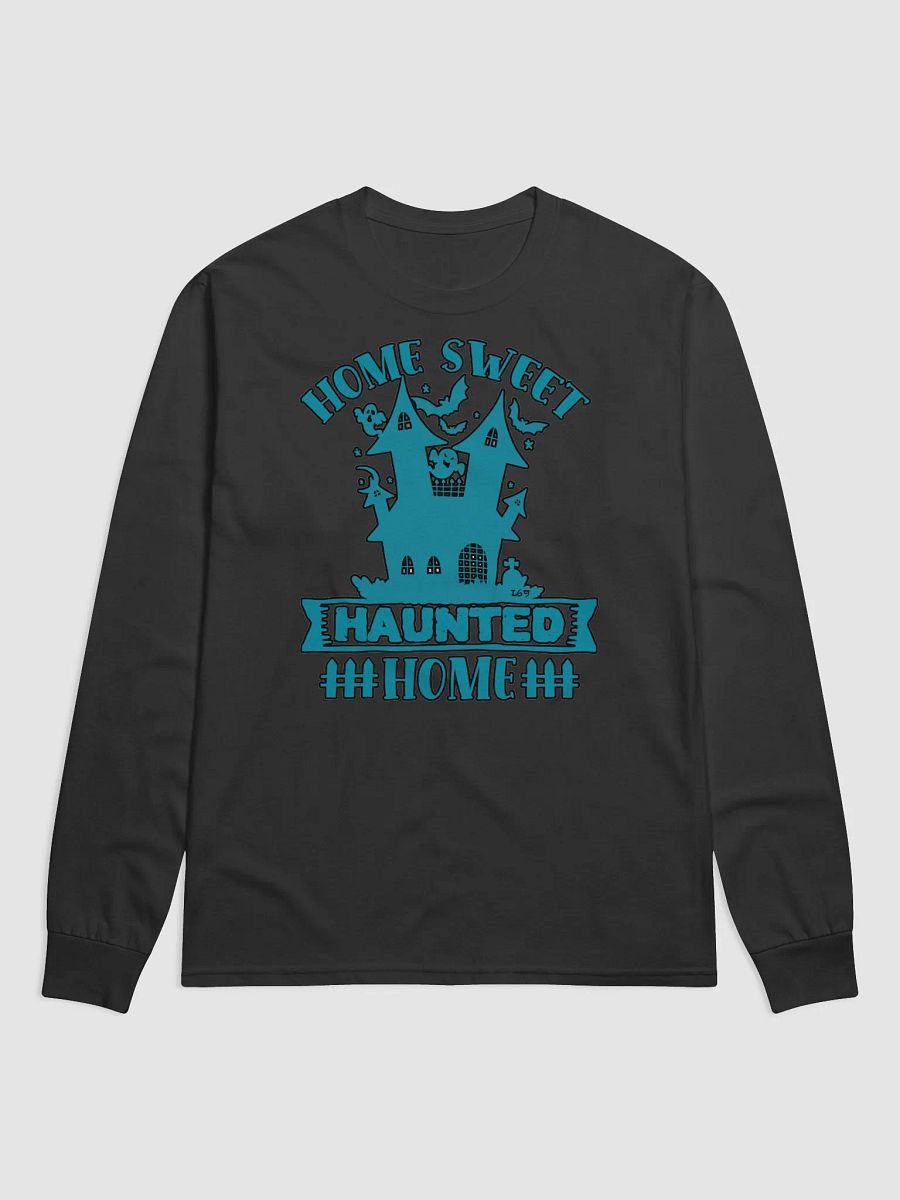 HOME, SWEET HAUNTED HOME product image (2)