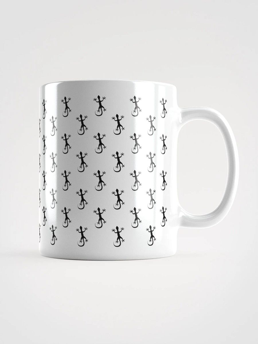 Geckos Pattern Mug product image (1)