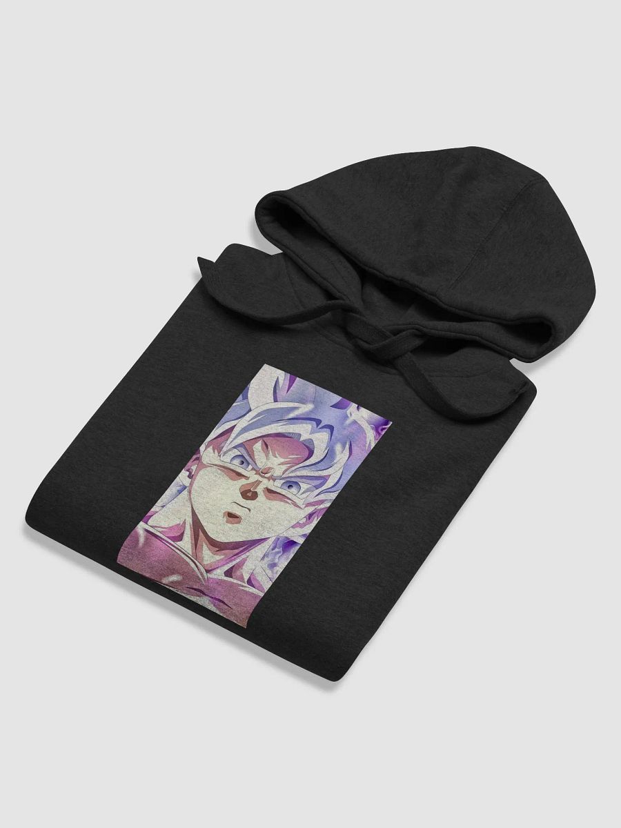 Son Goku Ultra Instinct Unisex Premium Hoodie product image (89)