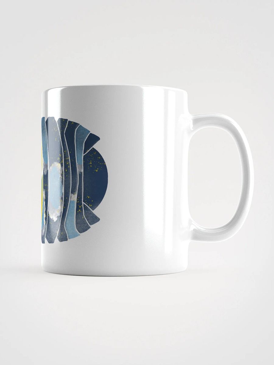 Aromantic and Asexual Isopod Mug product image (3)