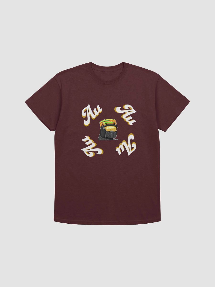 Au THINK Tee (Dark) product image (2)