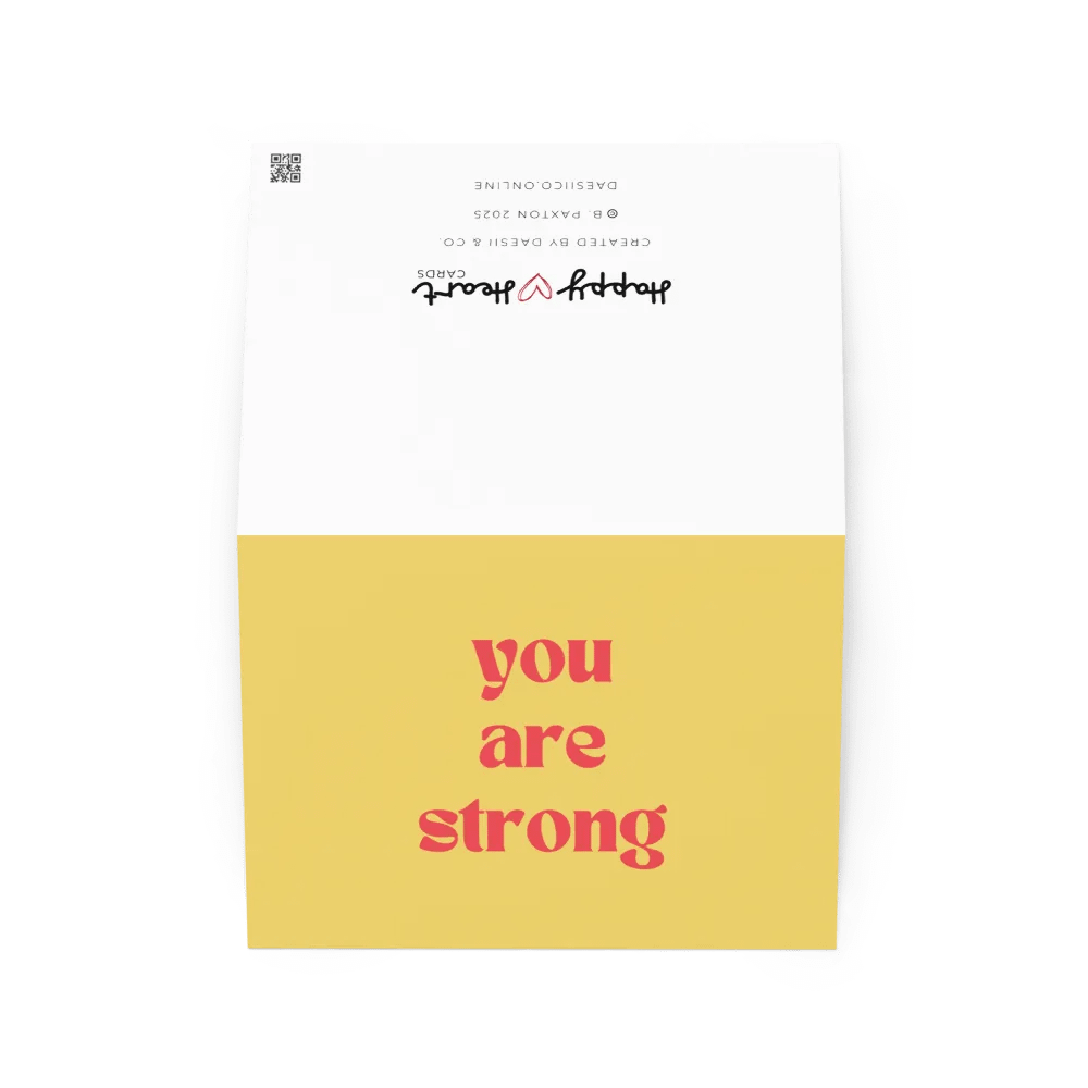 You Are Strong product image (2)
