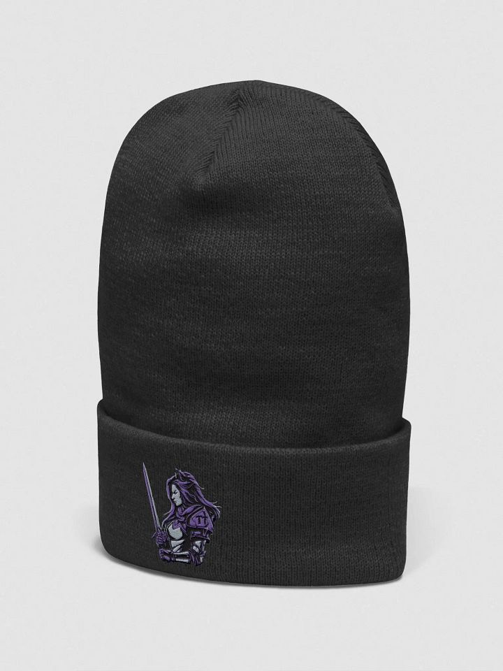 TT Beanie product image (2)