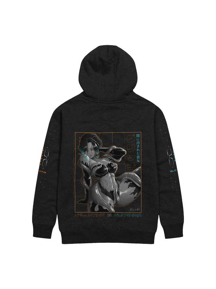 SFW://OCTO_Glitch Hoodie product image (5)
