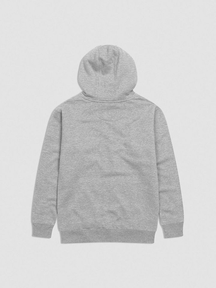 Bloody Punkstea Hoodie product image (6)