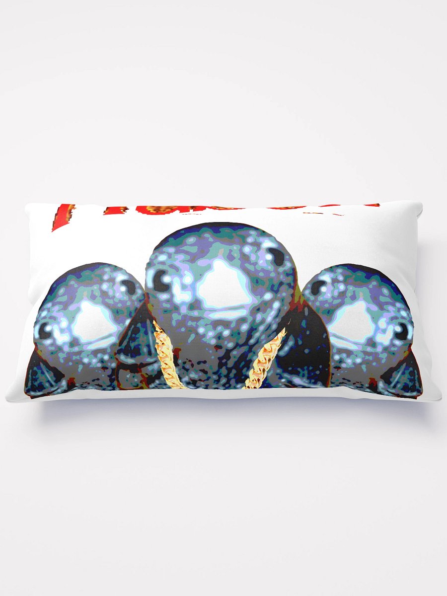 Hubert Fire Pillow product image (3)