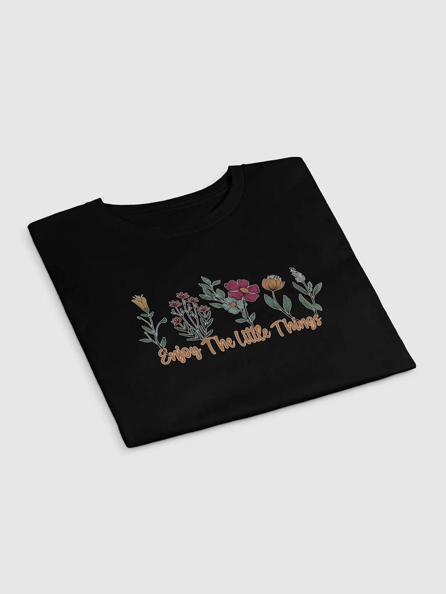 Blossom Bliss Crop Top product image (14)