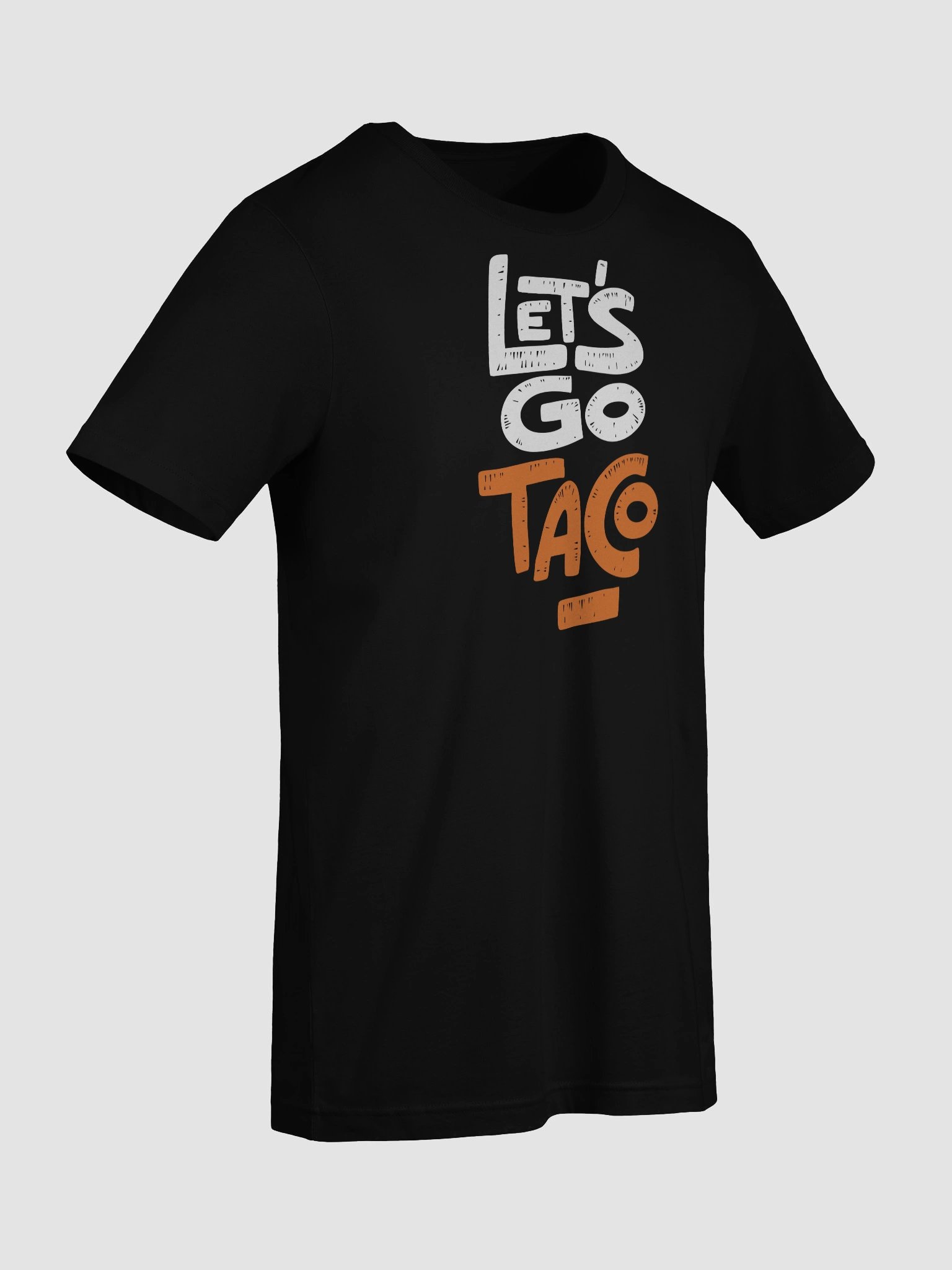 Let's Go Taco Text product image (35)
