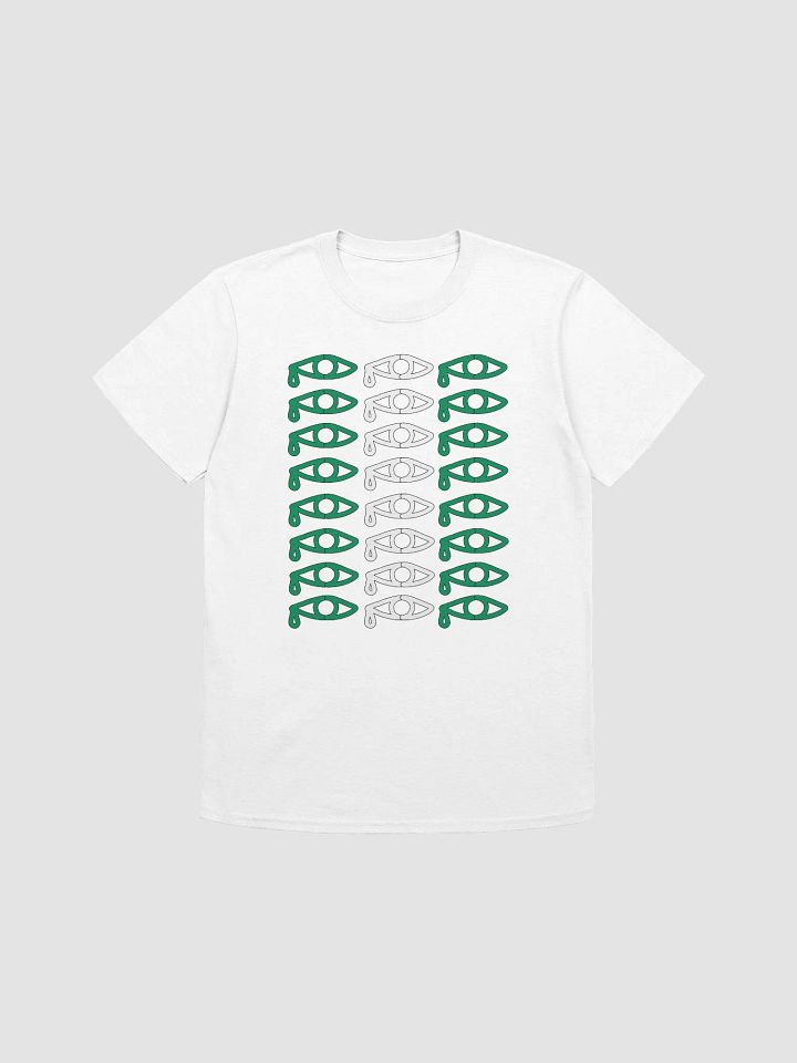 Nigeria - Forever Cry - Gildan Unisex Softstyle T-Shirt product image (2)