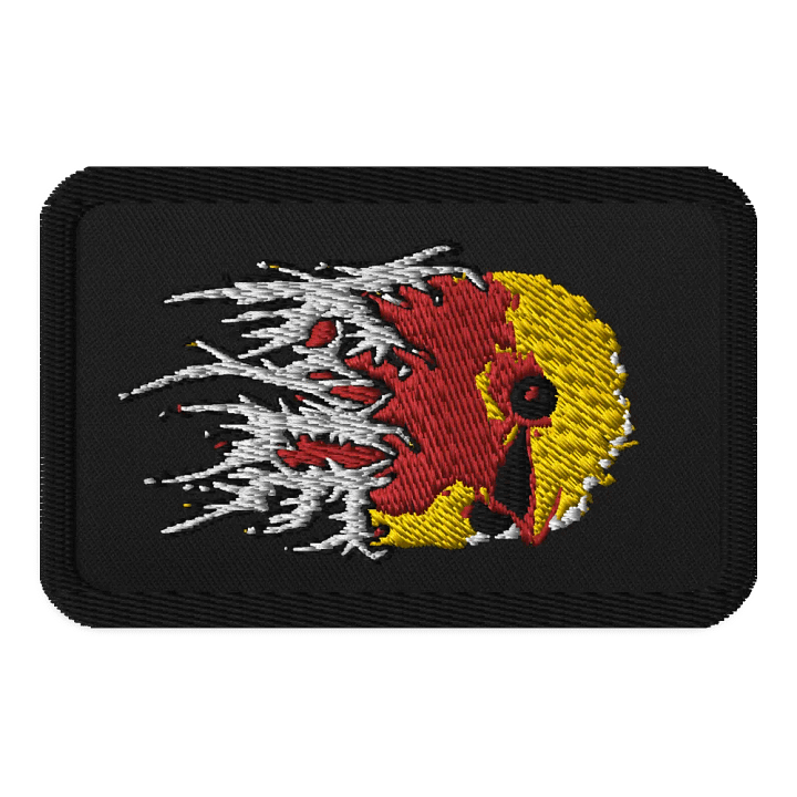 Kyle (Destroyer Of Worlds) Band PATCH CRUNCHY product image (1)