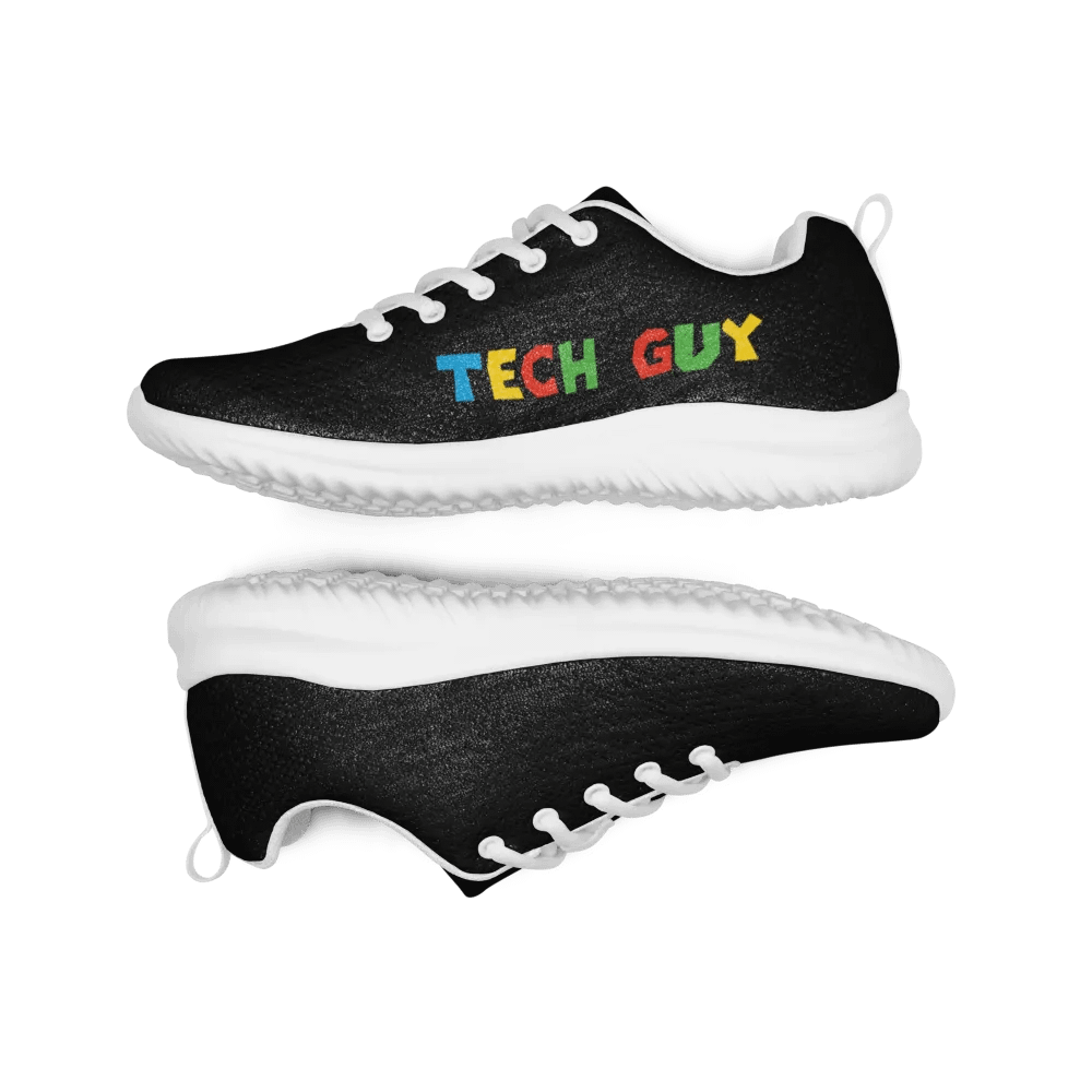 Tech Guy Shoes product image (2)