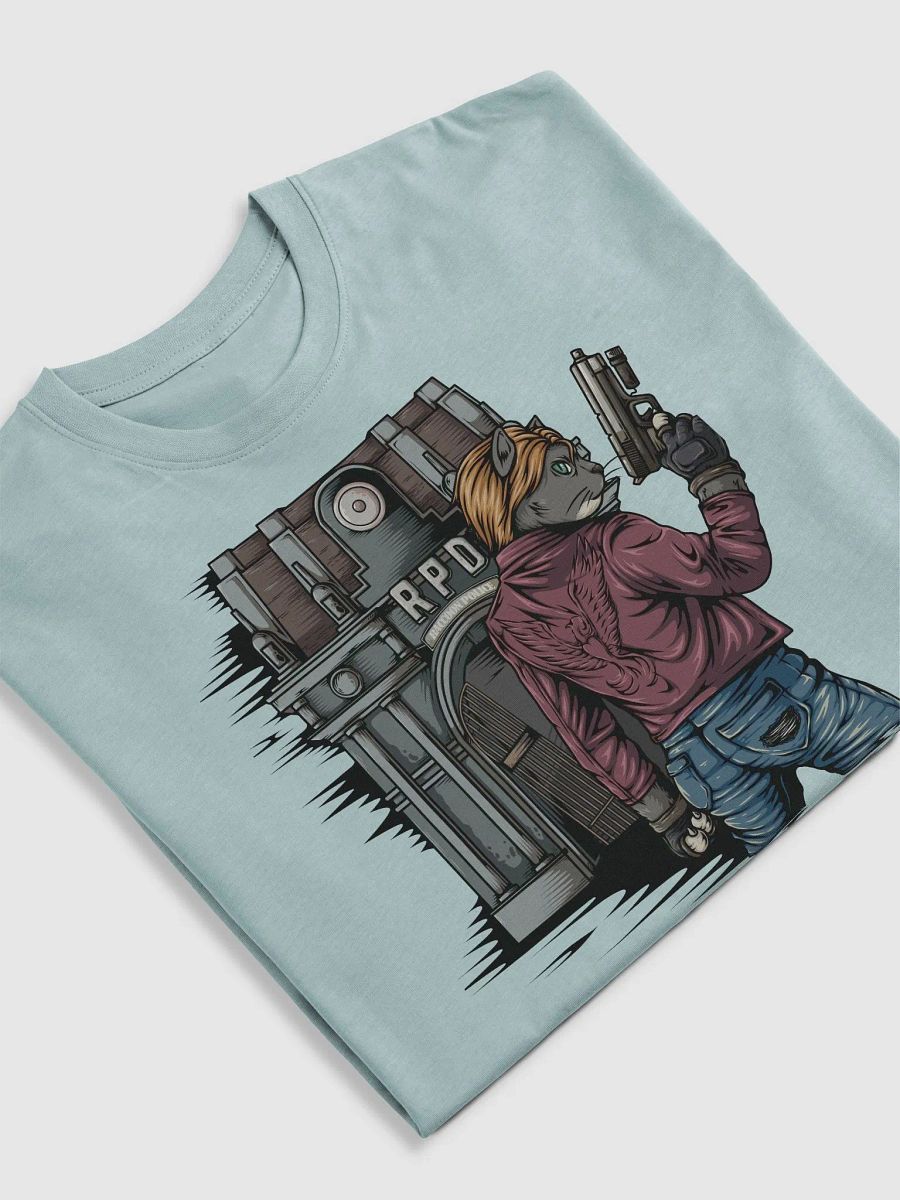 Resident Evilll Gobbi T-Shirt V1! product image (3)