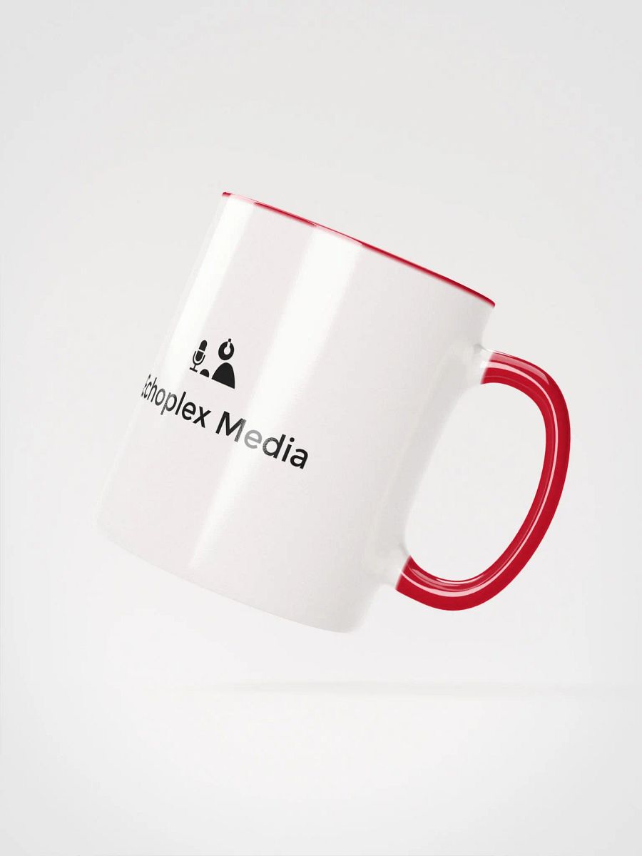 Live Laugh Lucifer Coffee Mug product image (3)