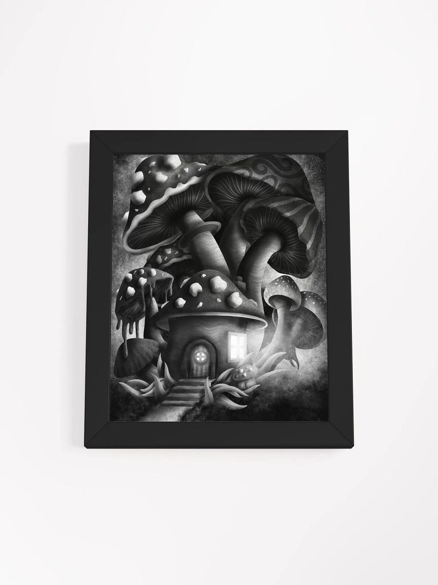 Glowcap Getaway product image (12)