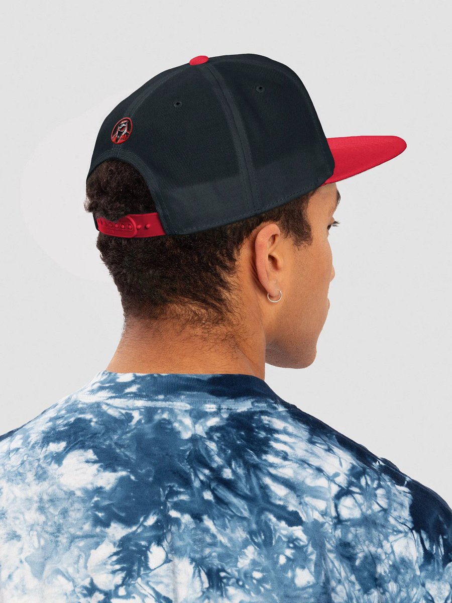 CRIMSON HAT product image (104)
