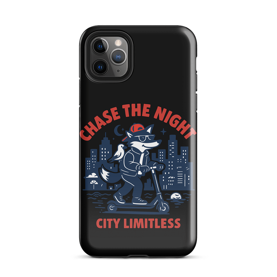 Chase the Night product image (26)