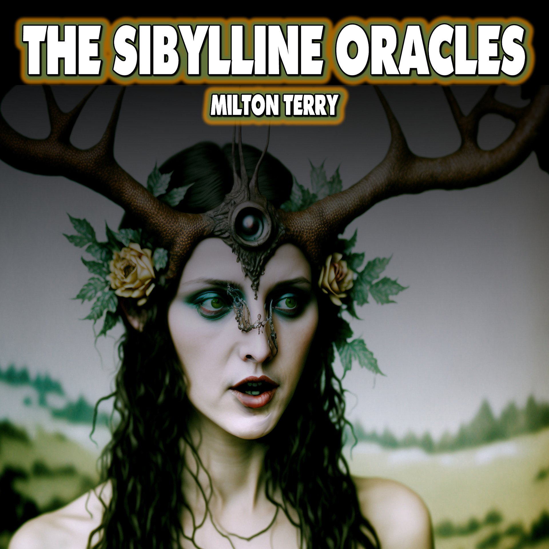 Sibylline Oracles, The by Milton Terry product image (1)