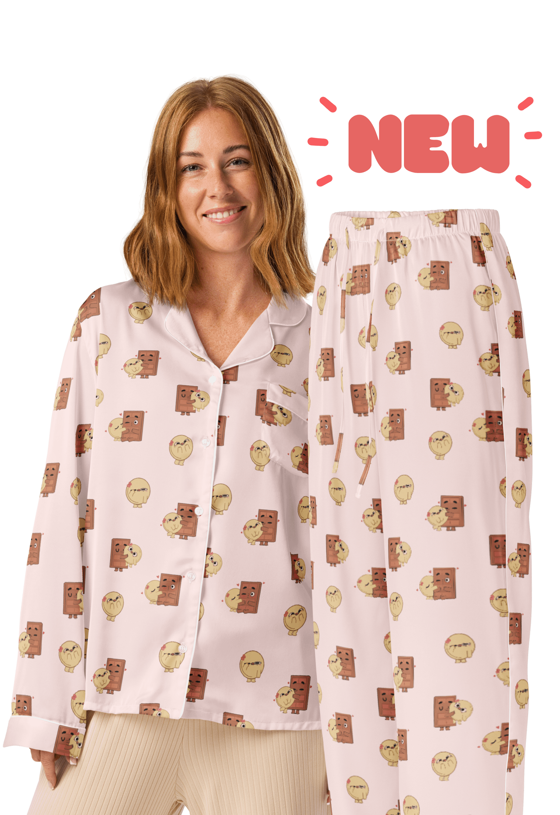 New Pajamas Bundle  product image (1)