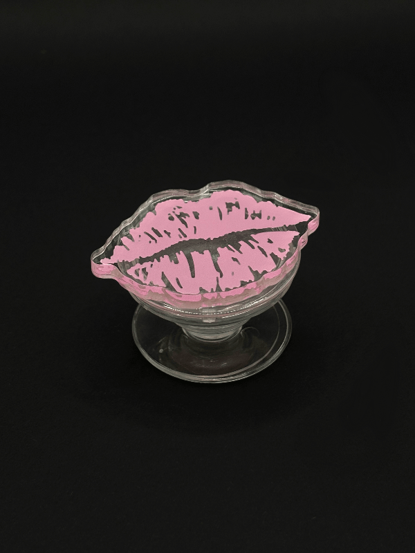 XOXO popsocket product image (2)
