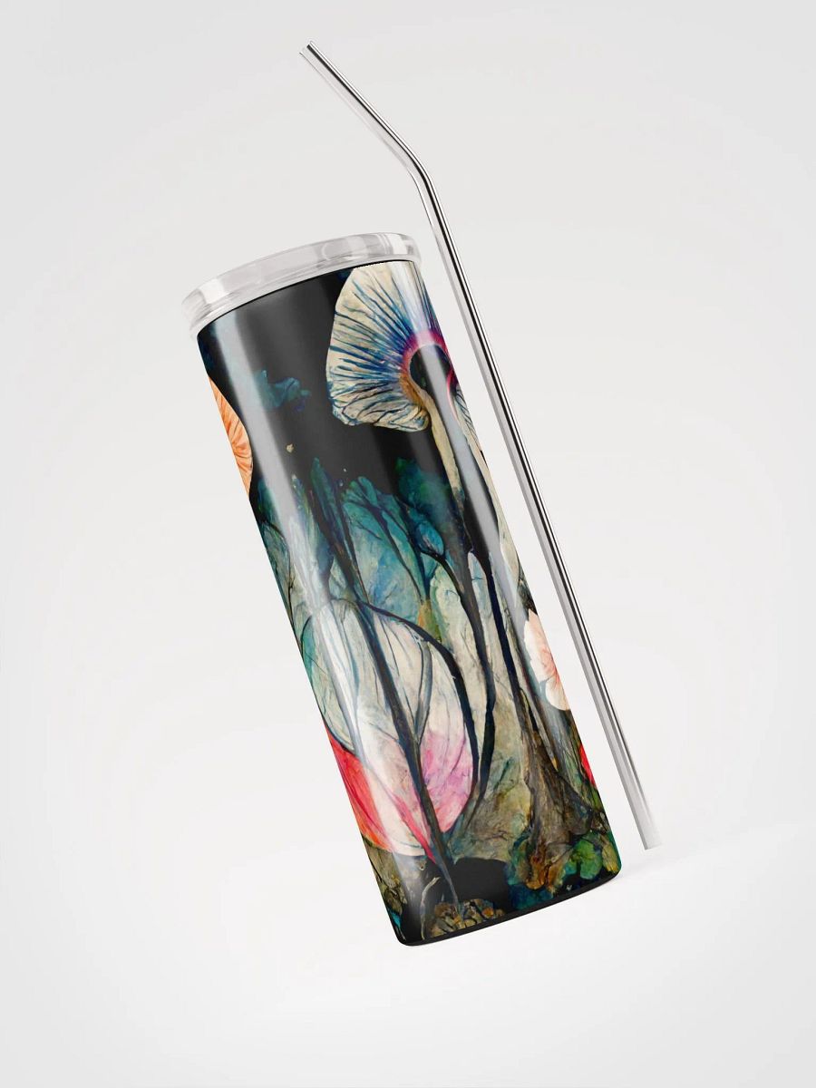 Surreal Shroom Stainless product image (3)