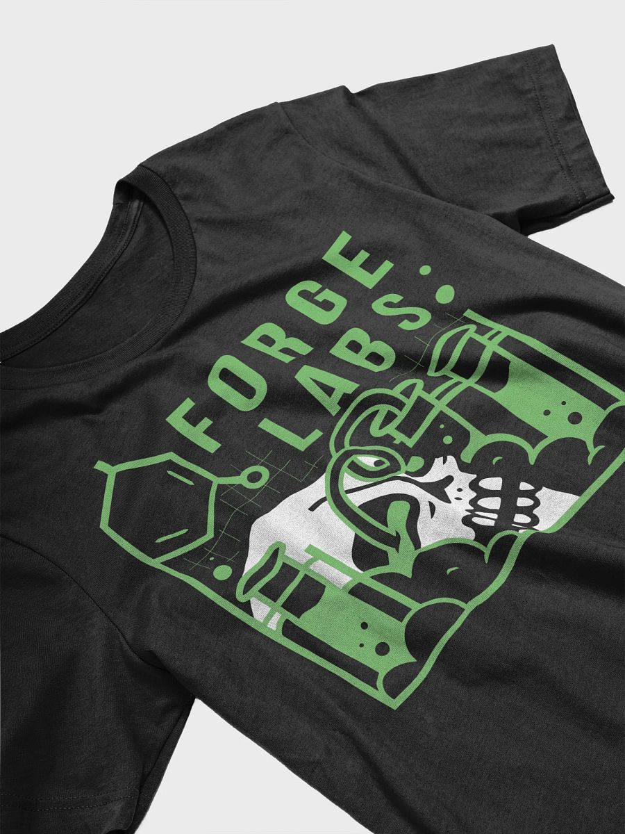 It's a t-shirt with some science stuff on it. product image (3)