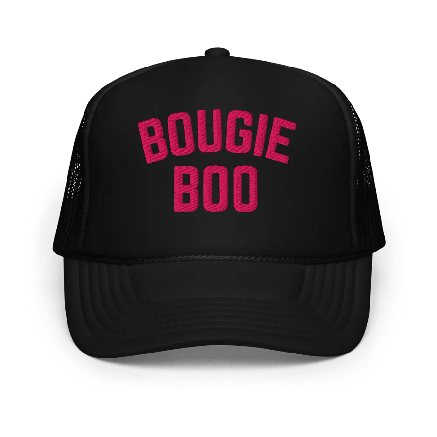 BOUGIE BOO HAT product image (1)