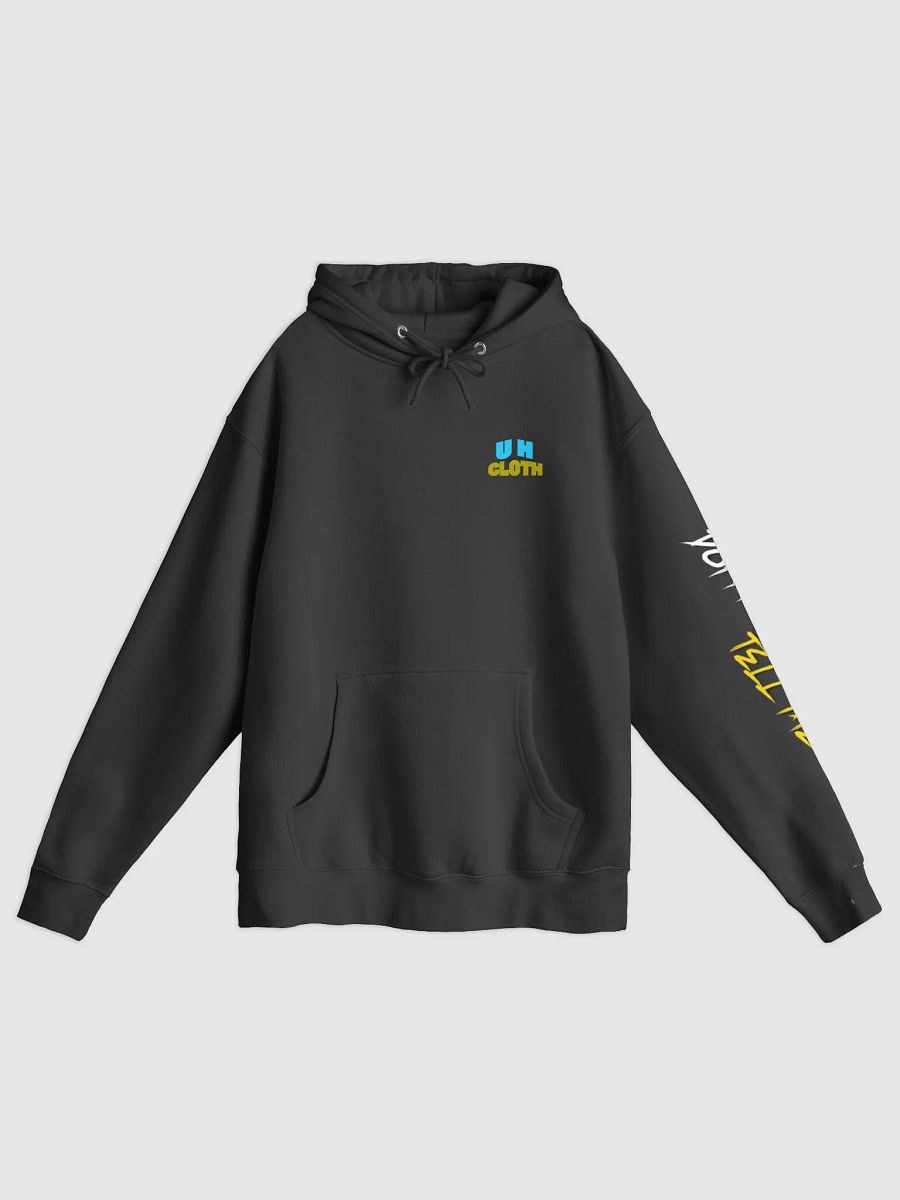 DONT TELL ME BY URBAN HOOD product image (1)