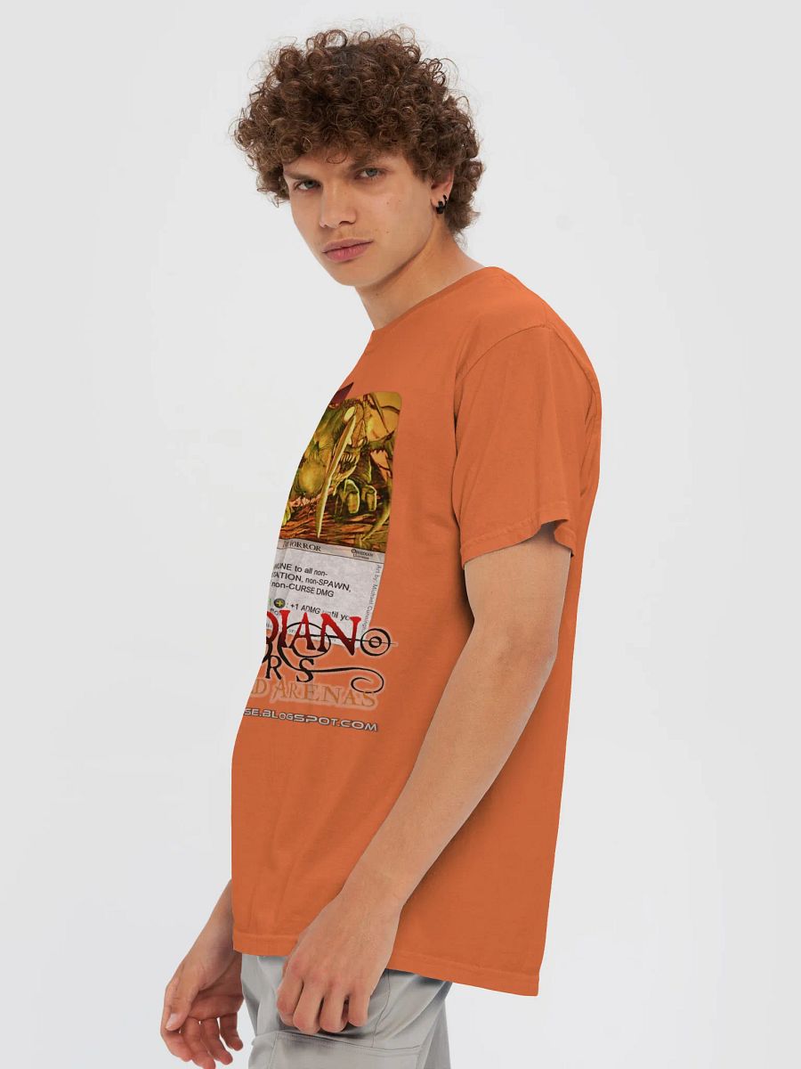 Hallowed Arenas T-Shirt product image (29)