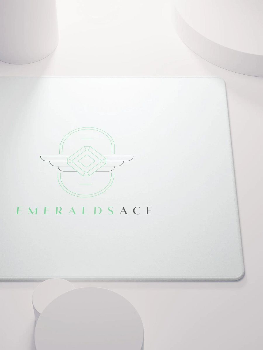 EmeraldsAce Minimalist Mousepad product image (9)