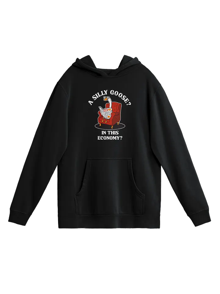 Silly Goose - Hoodie product image (1)