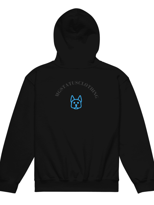 Youth Hoodie product image (17)