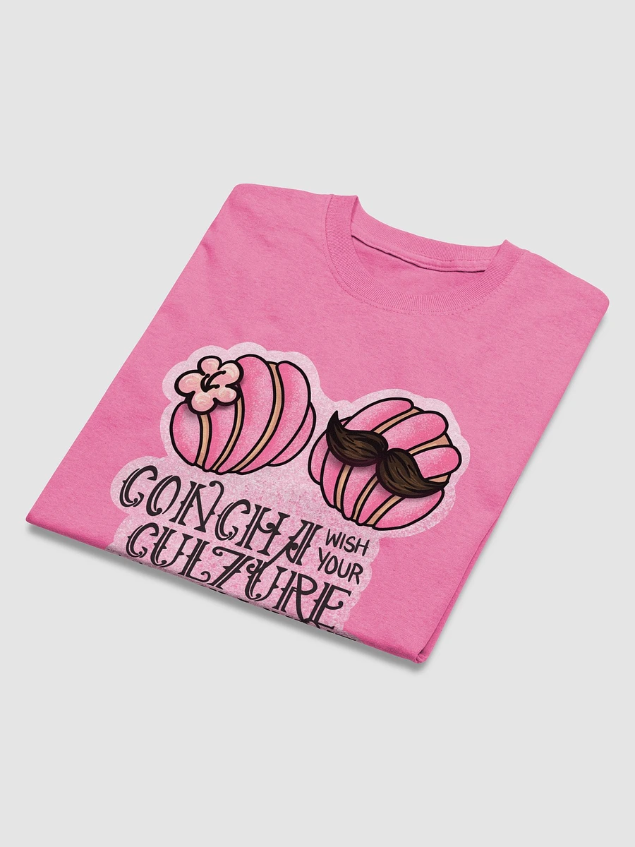 Concha Shirt product image (6)