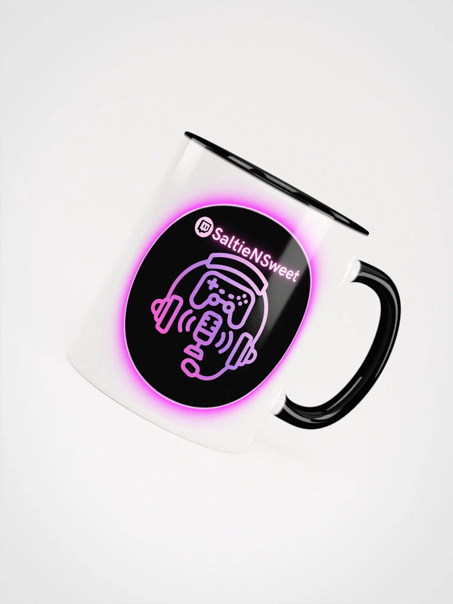 Pretzel Coffee Mug product image (7)