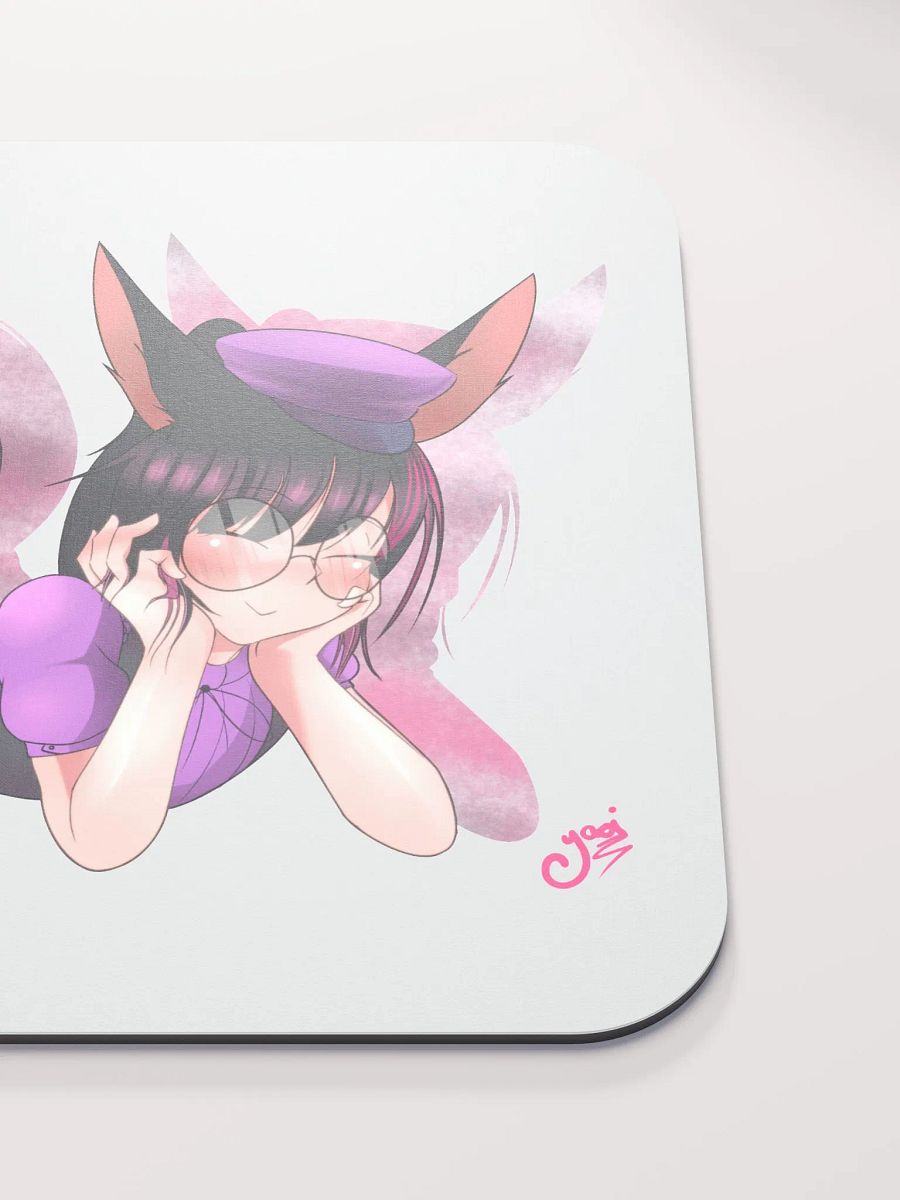 Donad FFXIV Lying down Mousepad product image (5)