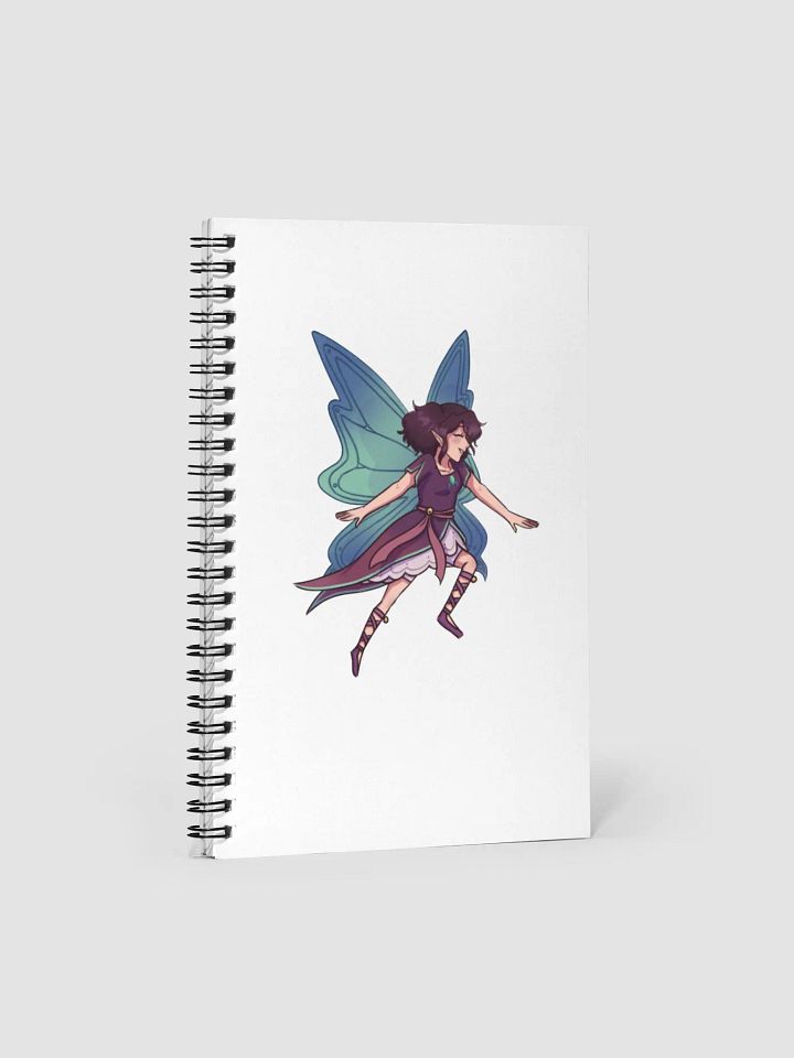 Pixie spiral product image (1)