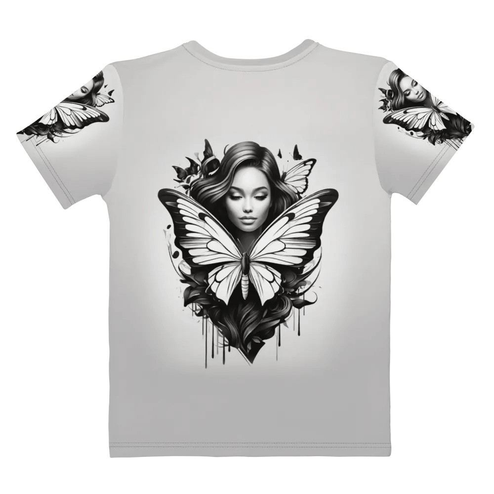 Campsite Chronicles T shirt product image (3)