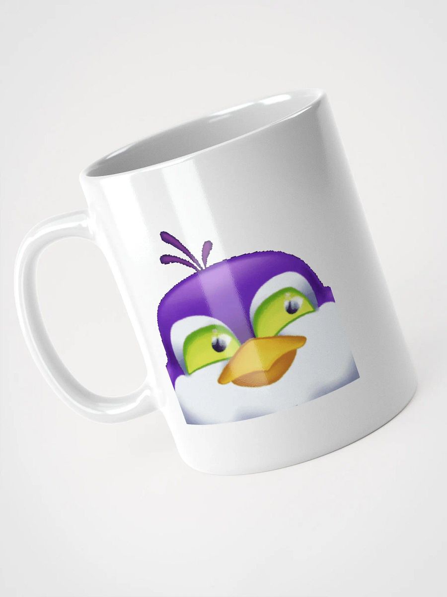 Sus - White Mug product image (3)