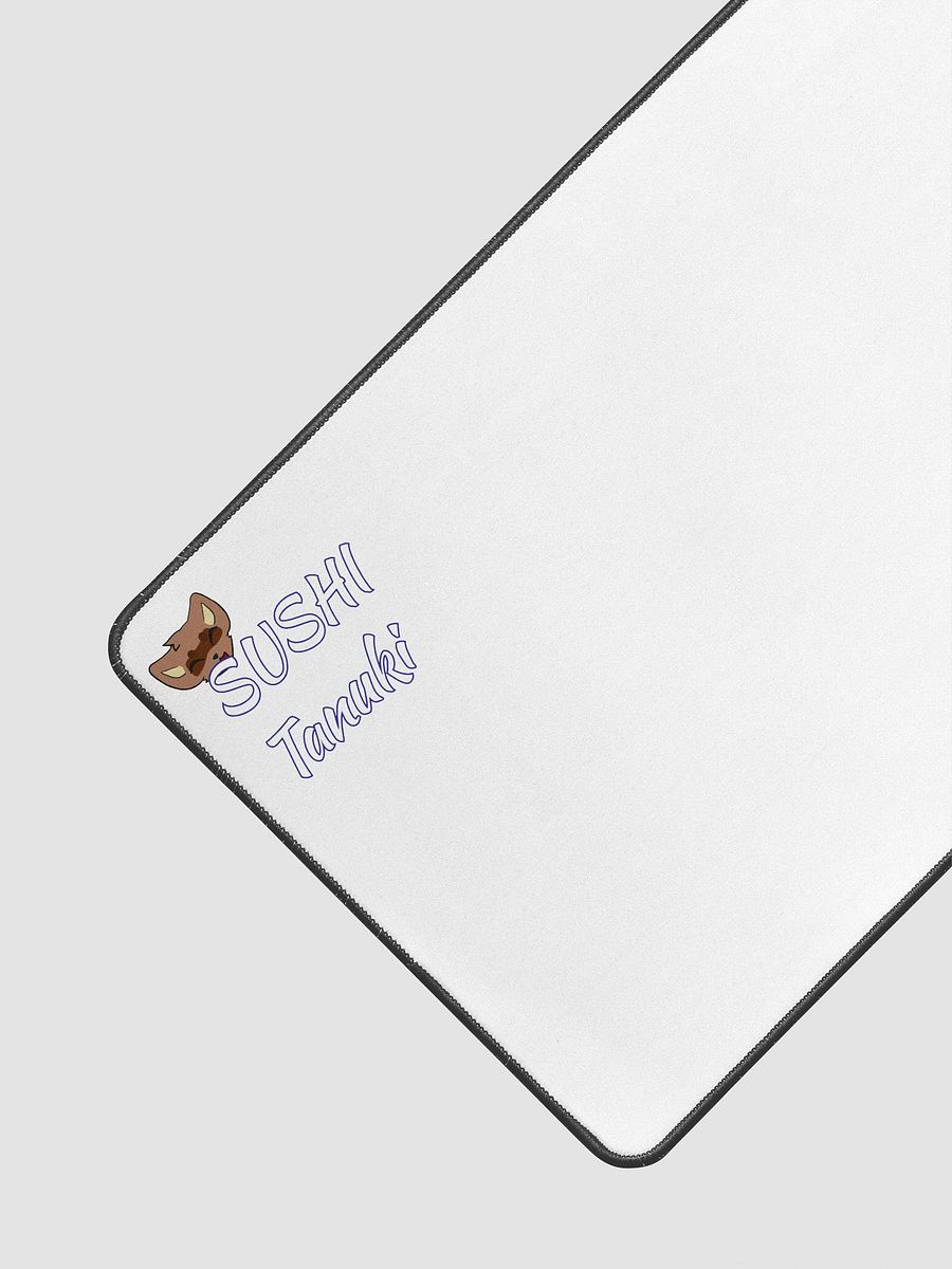 Tanuki Desk Mat! product image (3)