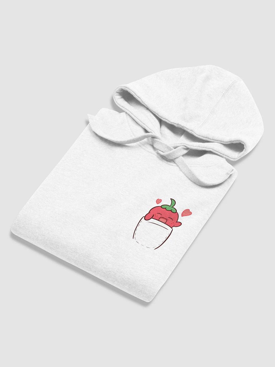 berryPocket sweatshirt (light) product image (15)